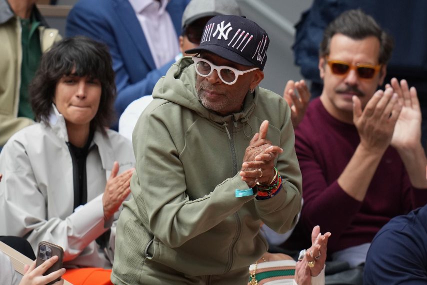 Spike Lee
