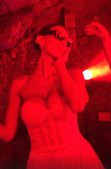 Il terzo abito da sposa