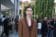 Vittoria Puccini in Fendi