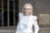 Lunetta Savino in Enrico Coveri