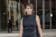 Paola Minaccioni in Federica Bonifaci con gioielli Damiani