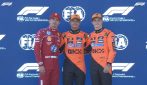 Formula 1, le immagini del Gran Premio d'Austria