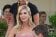 Ivanka Trump in Tony Ward