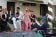 Ivanka Trump in Tony Ward