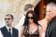 Kim Kardashian in Versace vintage