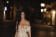 Kim Kardashian in custom Dilara Findikoglu