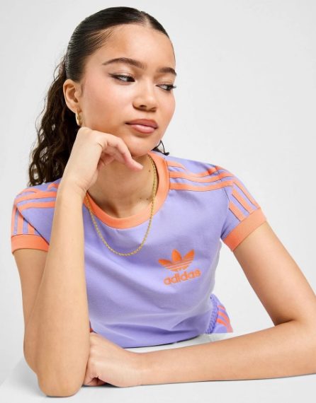 adidas Originals su JD Sports