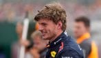 Formula 1, le immagini del GP Gran Bretagna