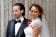 Il matrimonio di Melanie B