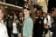 Jane Birkin a Parigi nel 2004
