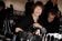 Jane Birkin alla sfilata di Jean-Paul Gaultier nel 2011