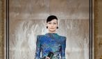 Giorgio Armani Privé collezione Autunno/Inverno 2025-2026