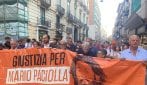 A Napoli corteo per Mario Paciolla a 5 anni dalla morte: "Chiediamo ancora verità e giustizia"