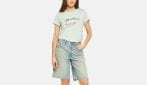 Jorts, i bermuda in denim sono il capo must have dell'estate 2025