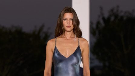Slip dress, gli abiti must have dell'estate 2025