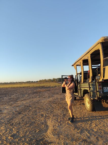 Credit: Chiara Grasso