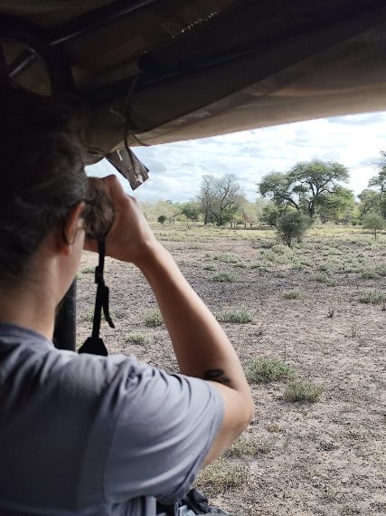 Credit: Chiara Grasso