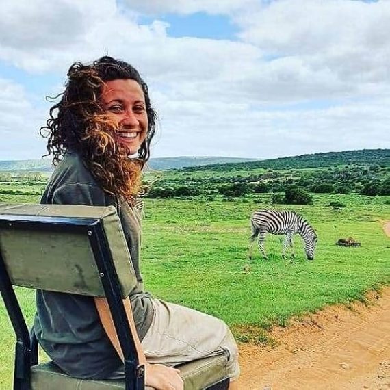 Credit: Chiara Grasso