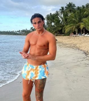 Alessandro Varsi, 22 anni