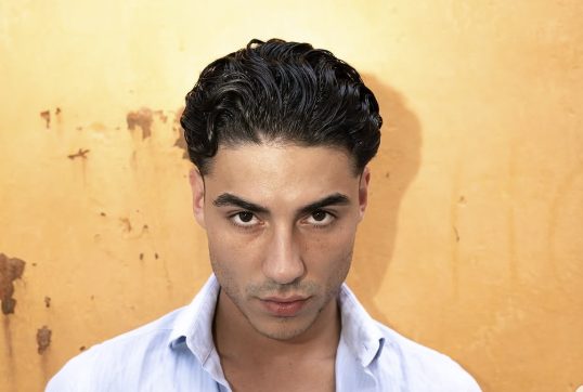 Daniele Iaià, 20 anni