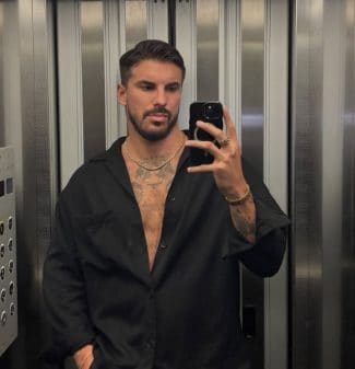 Jacopo Tommasini, 29 anni