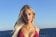 Michelle Veronesi, 19 anni