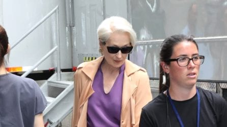 Il Diavolo Veste Prada 2: tutti i look del sequel