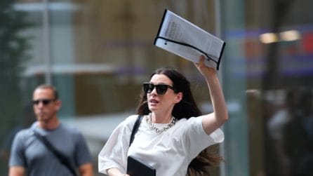Il Diavolo Veste Prada 2: tutti i look del sequel
