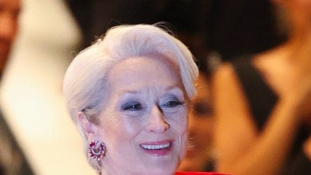 Il Diavolo Veste Prada 2: tutti i look del sequel