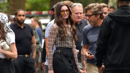 Il Diavolo Veste Prada 2: tutti i look del sequel