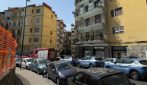 Incidente sul lavoro al Rione Alto, 3 operai morti dopo caduta di 20 metri