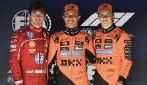 Formula 1, le immagini del Gran Premio del Belgio