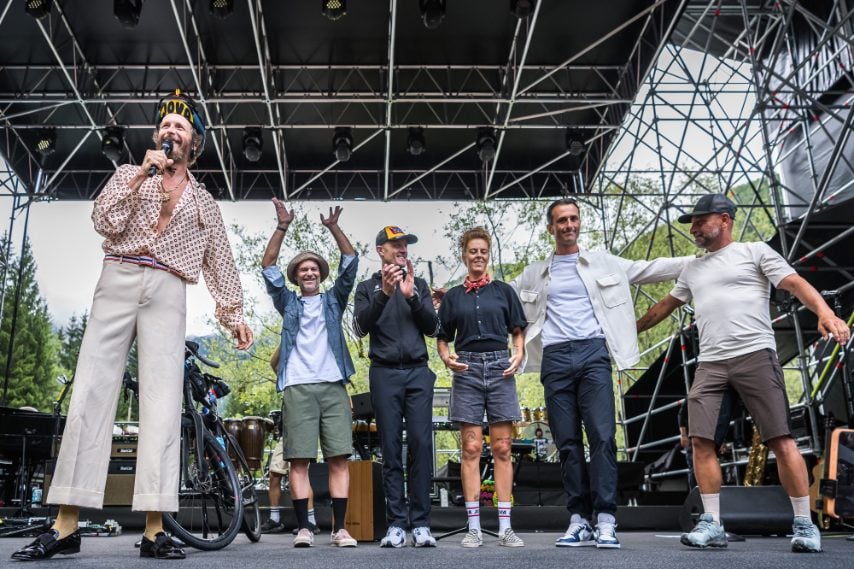 Foto di Simone Di Luca