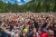 Jovanotti in concerto al No Borders Music Festival