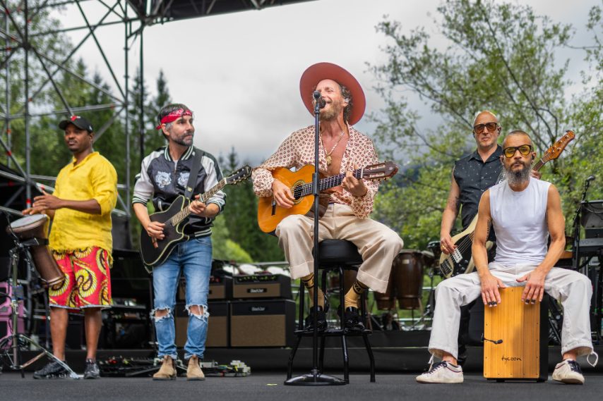 Foto di Federico Ruggeri
