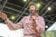 Jovanotti in concerto al No Borders Music Festival