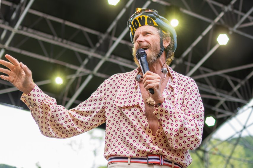 Foto di Federico Ruggeri