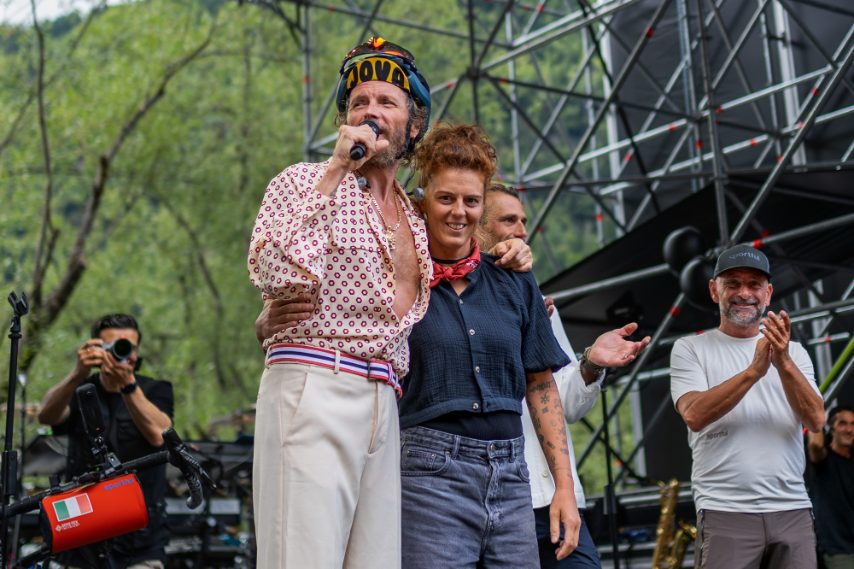 Foto di Federico Ruggeri