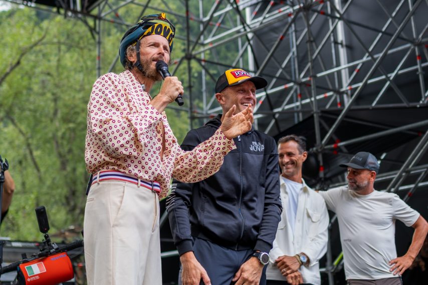 Foto di Federico Ruggeri