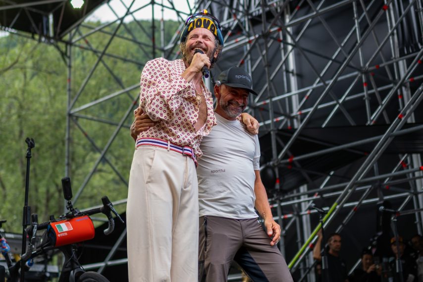 Foto di Federico Ruggeri