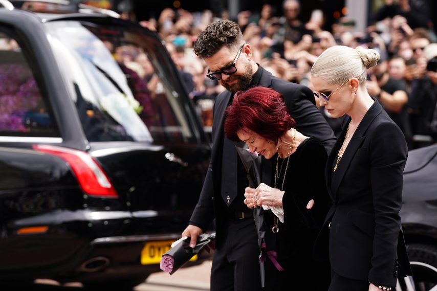 Leon Neal/Getty Images