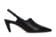 Slingback appuntite