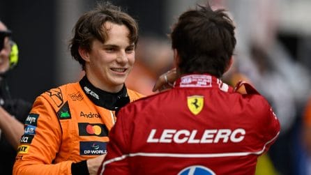 Formula 1, le immagini del GP Ungheria