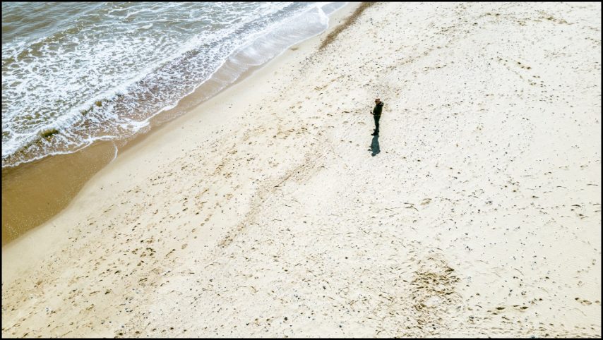 Dal backstage del Calendario Pirelli 2026 di Sølve Sundsbø, foto di Alessandro Scotti