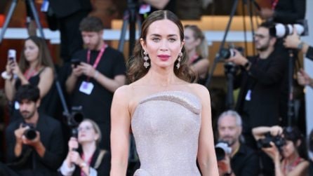 Festival di Venezia 2025: tutti i look delle star