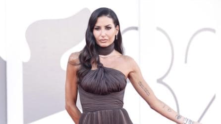 Festival di Venezia 2025: tutti i look delle star
