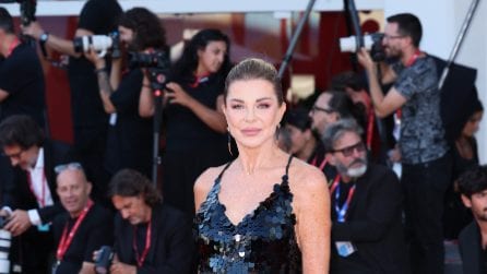 Festival di Venezia 2025: tutti i look delle star