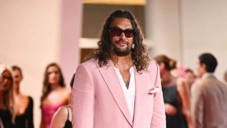 Festival di Venezia 2025: tutti i look delle star