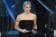 Michelle Hunziker in Armani Privé sul palco di Sanremo 2018