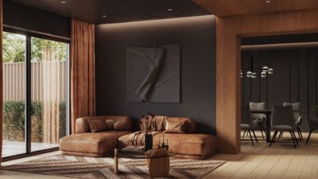 Autunno 2025, i colori di tendenza per la casa